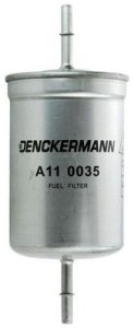 Filtr paliwa DENCKERMANN A110035 WK850
