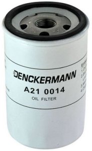 Filtr oleju DENCKERMANN A210014 W719/27