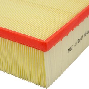 Filtr powietrza DENCKERMANN A140117 C27192/1