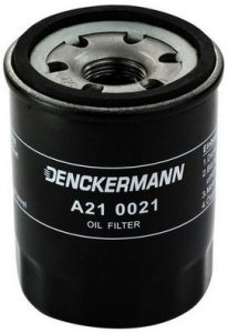 Filtr oleju DENCKERMANN A210021 W610/3