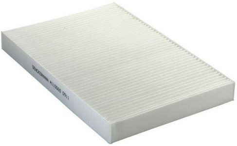 Filtr kabinowy DENCKERMANN M110065 CU3037