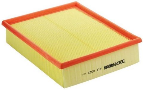 Filtr powietrza DENCKERMANN A140022 C26168