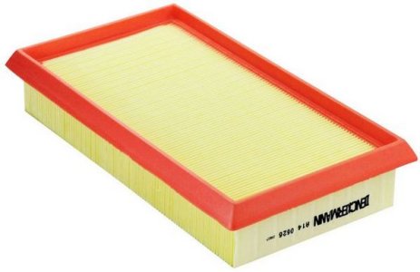 Filtr powietrza DENCKERMANN A140626 7701047417