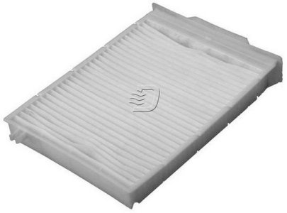 Filtr kabinowy DENCKERMANN M110356 CU2316