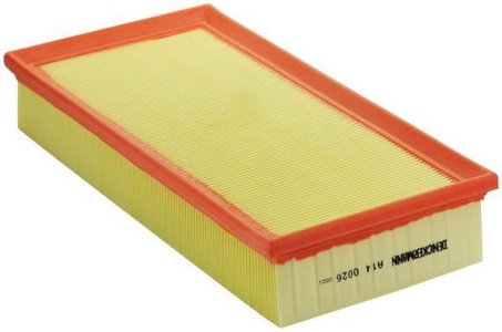 Filtr powietrza DENCKERMANN A140026 C33156