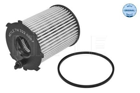 Filtr oleju MEYLE 7143220007 HU716/2X