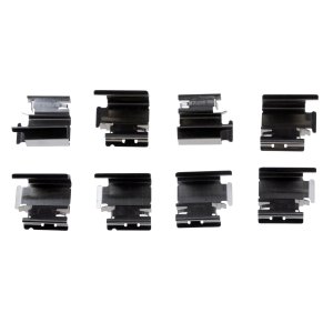 Zestaw montażowy hamulców BLUE PRINT ADT348600 