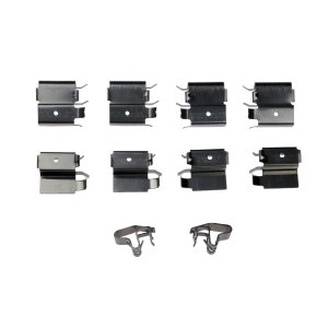 Zestaw montażowy hamulców BLUE PRINT ADT348603 