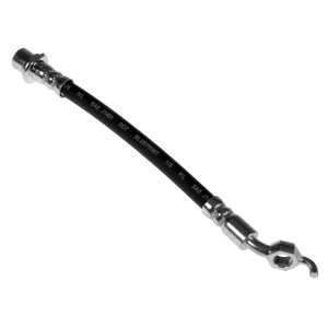 Przewód hamulcowy giętki BLUE PRINT ADT353369 90947W2016