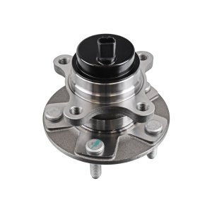 Łożysko. zestaw naprawczy piasty BLUE PRINT ADT38283 