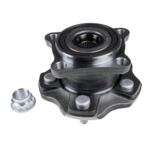 Łożysko. zestaw naprawczy piasty BLUE PRINT ADT383116 4241048060