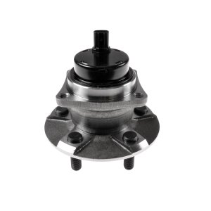 Łożysko. zestaw naprawczy piasty BLUE PRINT ADT38394 4245047030