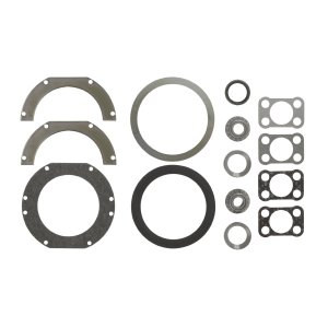 Zestaw naprawczy zwrotnicy BLUE PRINT ADT38648 