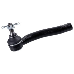 Końcówka drążka kierowniczego zewnętrzny BLUE PRINT ADT387121 4504709150