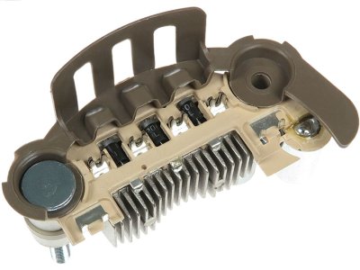 MOSTEK PROSTOWNICZY ALTERNATORA