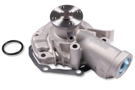 Zestaw rozrządu HEPU PK03121 1606368