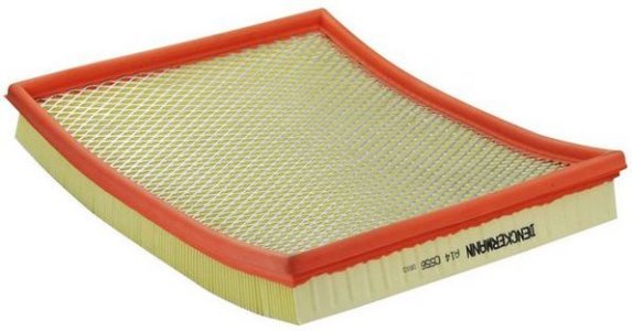 Filtr powietrza DENCKERMANN A140556 C32154/1