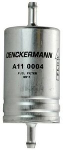 Filtr paliwa DENCKERMANN A110004 WK613