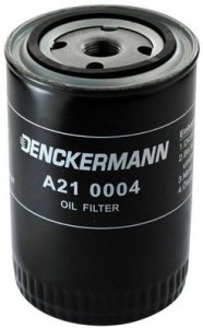 Filtr oleju DENCKERMANN A210004 W940/25
