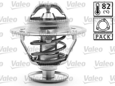 Termostat VALEO 819864 6129739
