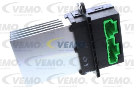 Rezystor dmuchawy VEMO 42-79-0004 6441L2