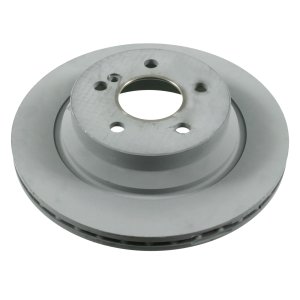 Tarcza hamulcowa BLUE PRINT ADU174301 2114230912