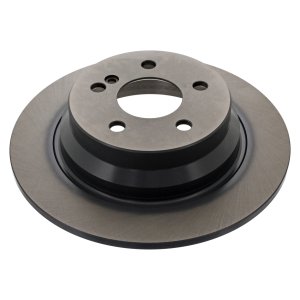 Tarcza hamulcowa BLUE PRINT ADU174309 2114230712