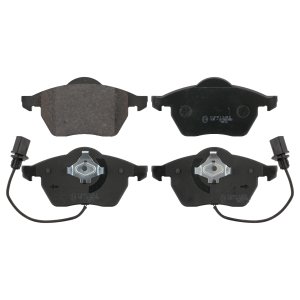 Klocki hamulcowe BLUE PRINT ADV184213 21938203