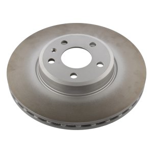 Tarcza hamulcowa BLUE PRINT ADV184313 8K0615301