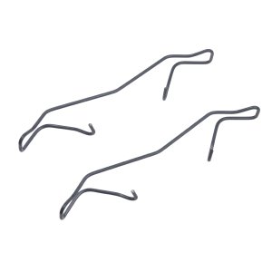 Zestaw montażowy hamulców BLUE PRINT ADV1848600 