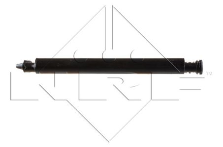 Chłodnica klimatyzacji NRF 35861 8845002240 z osuszaczem