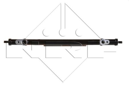 Chłodnica klimatyzacji z osuszaczem NRF 35864 