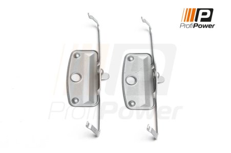 ZEST. MONTAŻOWY KLOCKÓW HAMULC. BMW