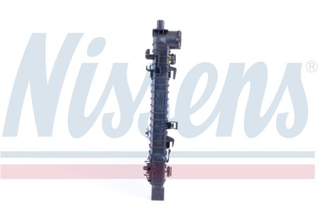 Chłodnica silnika NISSENS 62786A 2035000503