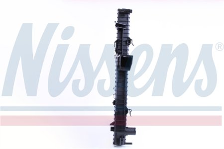 Chłodnica silnika NISSENS 64320A PCC5000041