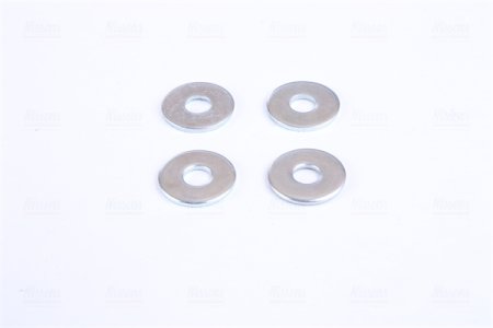 Chłodnica silnika NISSENS 60321 8K0121251K