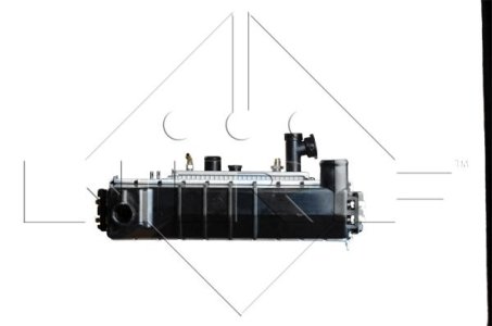 Chłodnica silnika NRF 50321 52004786