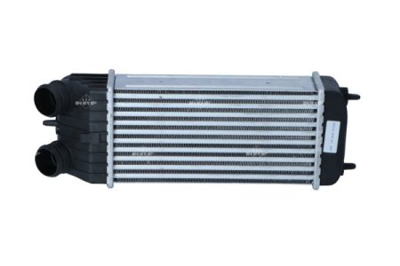 Intercooler NRF 30196 0384J4
