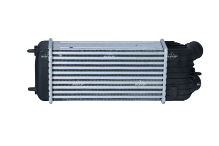 Intercooler NRF 30196 0384J4