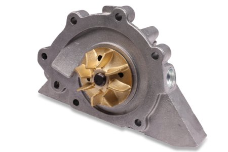 Zestaw rozrządu HEPU PK05411 030109119H