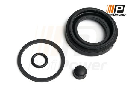 REPERATURKA ZACISKU HAMULC. AUDI A6, VW PASSAT 05-