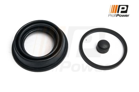 REPERATURKA ZACISKU HAMULC. BMW, MERCEDES, VOLVO