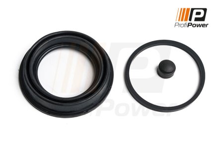 REPERATURKA ZACISKU HAMULC. FORD (ATE 54MM)