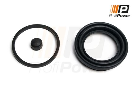 REPERATURKA ZACISKU HAMULC. FORD FIESTA 83-03