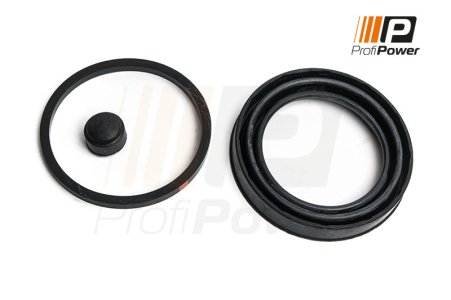 REPERATURKA ZACISKU HAMULC. PEUGEOT (BDX 48MM)