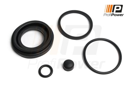 REPERATURKA ZACISKU HAMULC. VW (TRW 38MM)