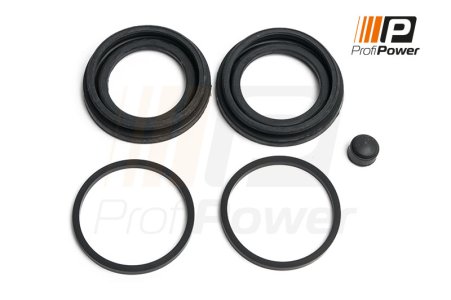 REPERATURKA ZACISKU HAMULCOWEGO