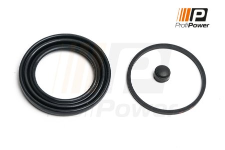 REPERATURKA ZACISKU HAMULCOWEGO