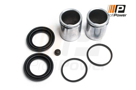 ZESTAW NAPRAWCY ZACISKU HAMULCOWEGO