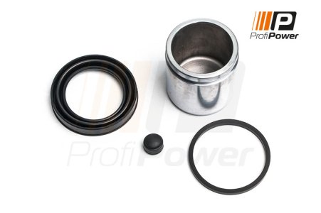 ZESTAW NAPRAWCY ZACISKU HAMULCOWEGO